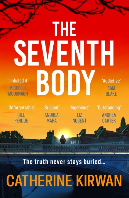 The Seventh Body