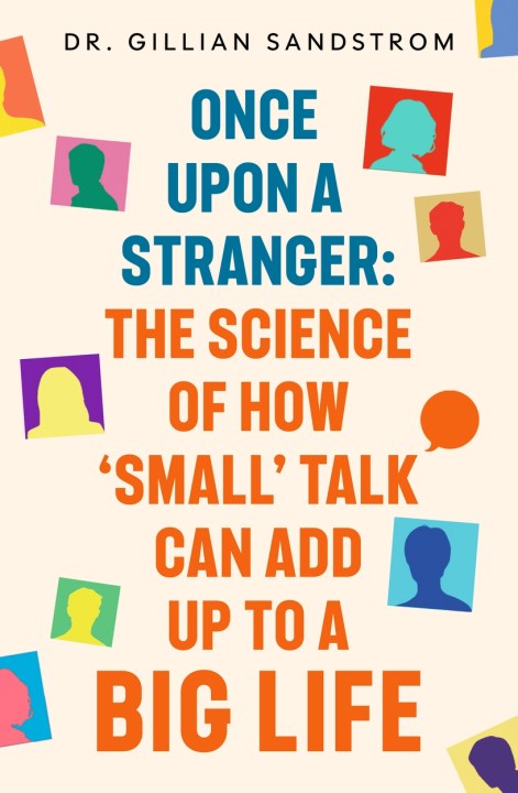 Once Upon a Stranger