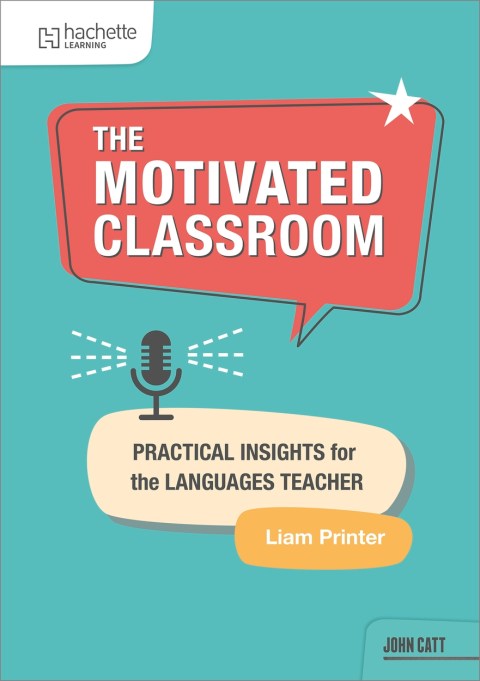 The Motivated Classroom