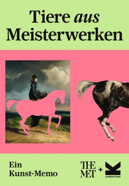 Tiere aus Meisterwerken