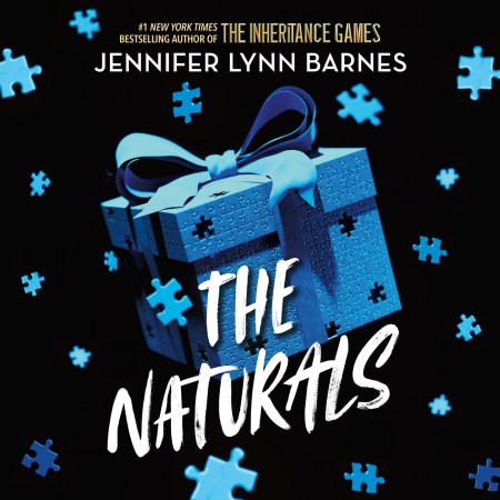 A NATURALS Novel: The Naturals, Book 1