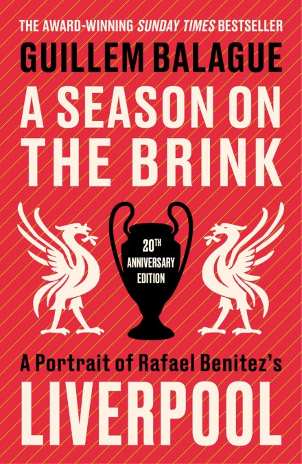 A Season on the Brink