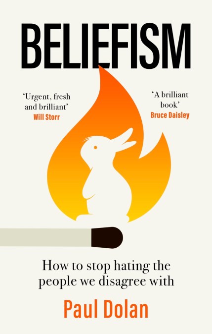 Beliefism