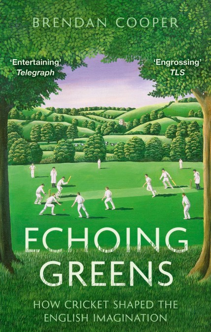 Echoing Greens