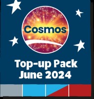 Reading Planet KS2 Upper bands Top-Up Pack – June 2024