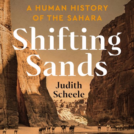 Shifting Sands