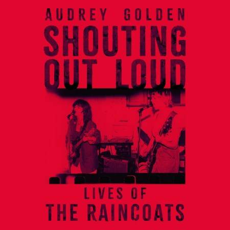 Shouting Out Loud
