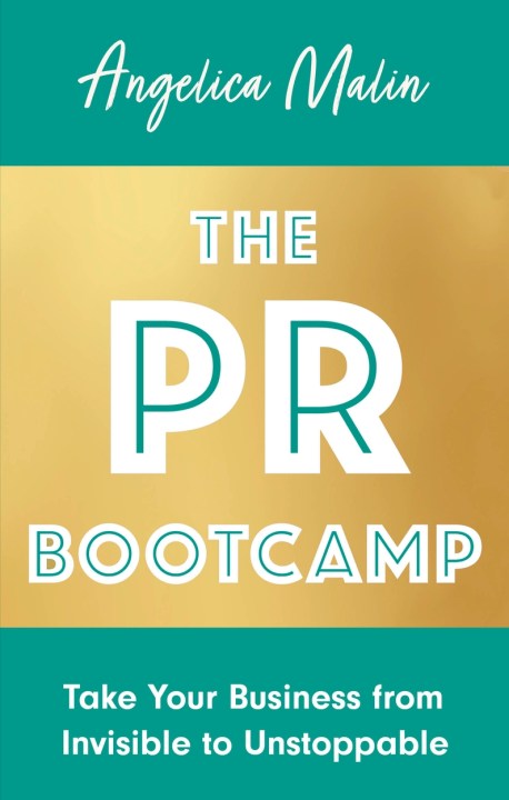 The PR Bootcamp