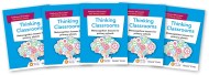 Thinking Classrooms: Metacognition Lessons for Primary Schools [5 Copy Pack]