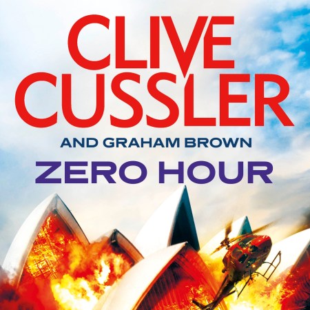 Zero Hour