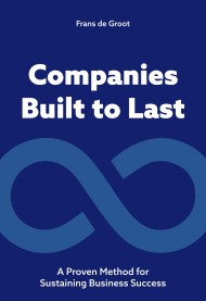 Companies Built to Last