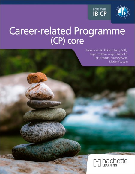 Core for the IB Career-related Programme (CP): Boost eBook