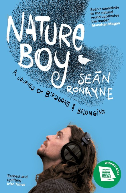 Nature Boy