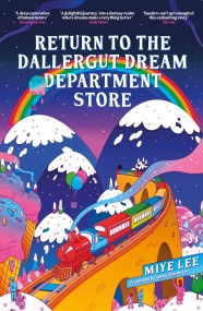 Return to the DallerGut Dream Department Store