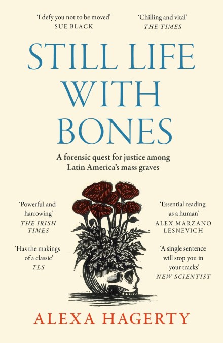 Still Life with Bones