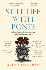 Still Life with Bones