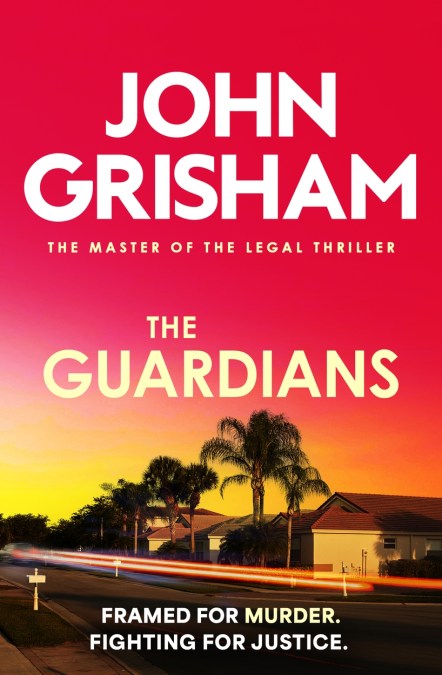 The Guardians