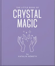 The Little Book of Crystal Magic