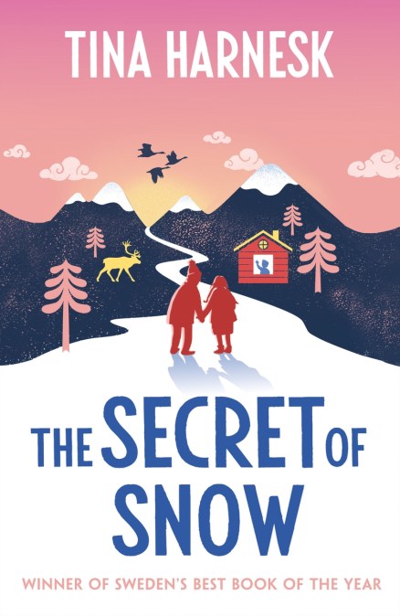 The Secret of Snow