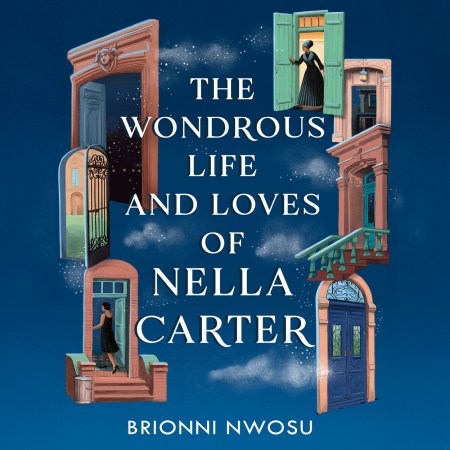 The Wondrous Life and Loves of Nella Carter