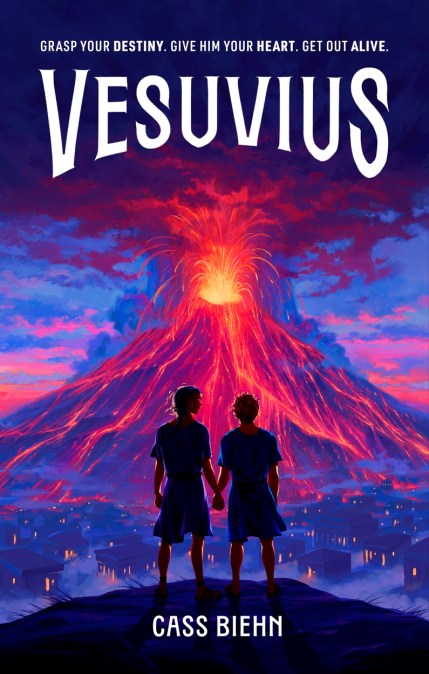 Vesuvius