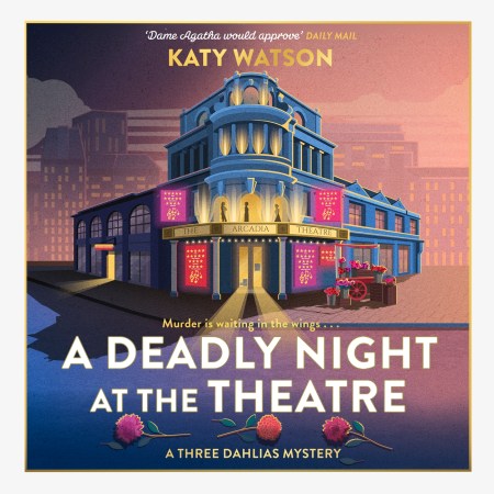 A Deadly Night at the Theatre