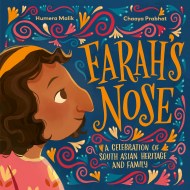 Farah’s Nose