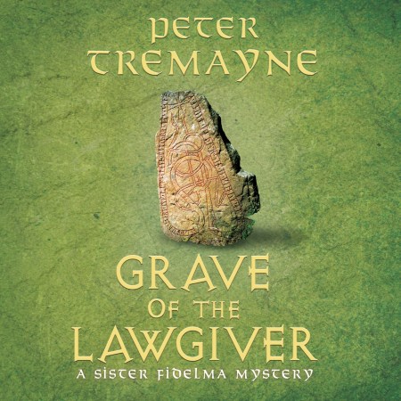 Grave of the Lawgiver