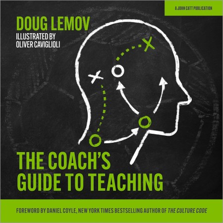 The Coach’s Guide to Teaching