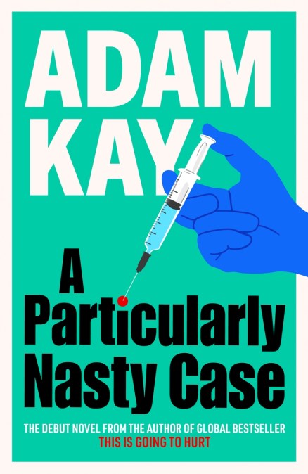 A Particularly Nasty Case