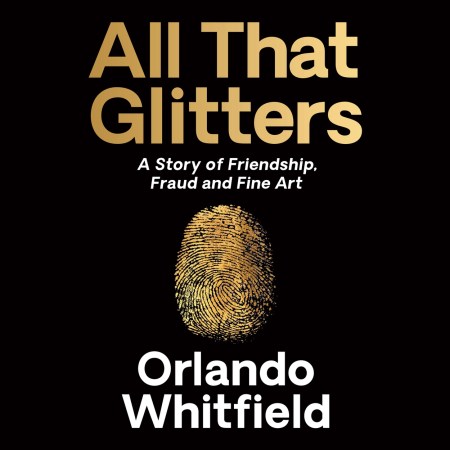 All That Glitters