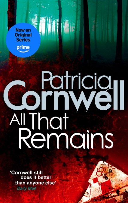 All That Remains