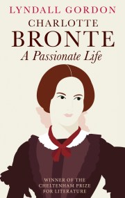 Charlotte Brontë