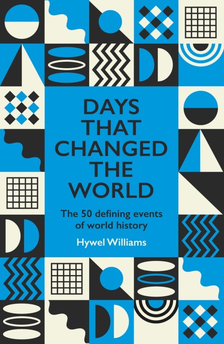 Days That Changed the World