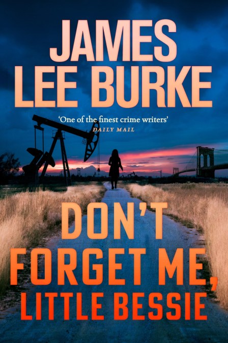 Don’t Forget Me, Little Bessie