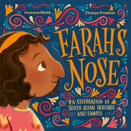 Farah’s Nose