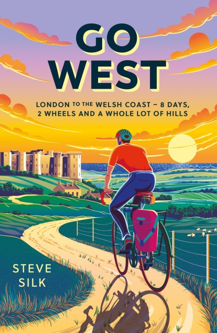 Go West