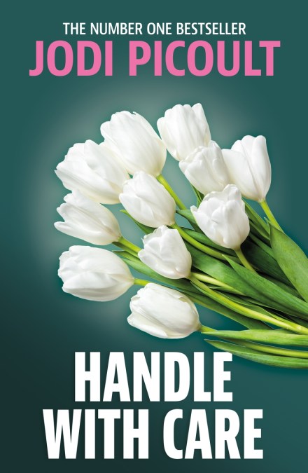 Handle with Care