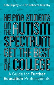 Helping Students on the Autism Spectrum Get the Best Out of College