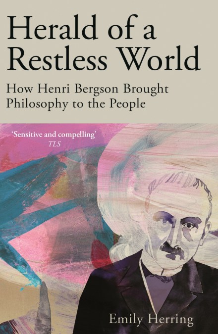 Herald of a Restless World
