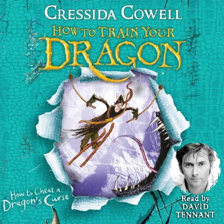 How to Train Your Dragon: How To Cheat A Dragon’s Curse