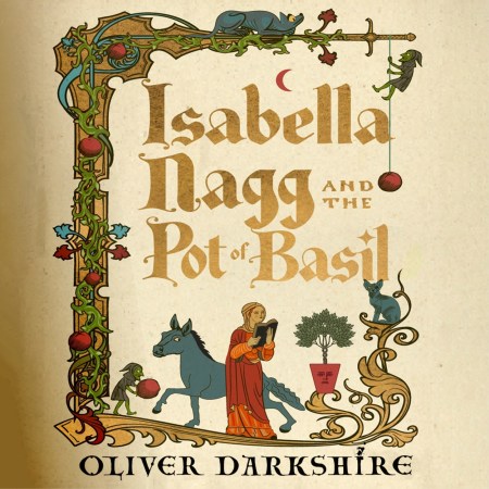 Isabella Nagg and the Pot of Basil