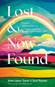 Lost and Now Found