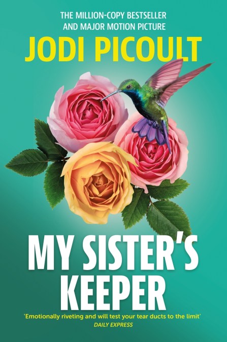 My Sister’s Keeper