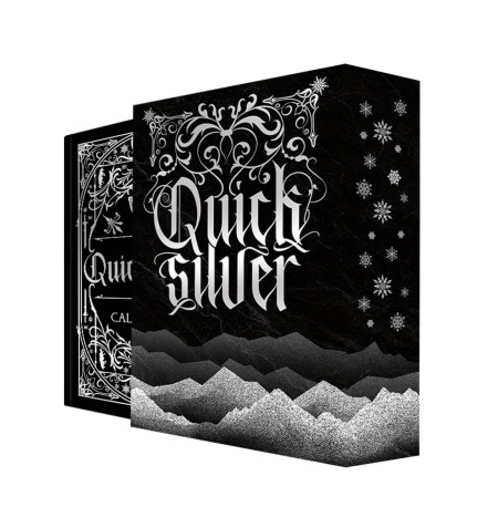 Quicksilver