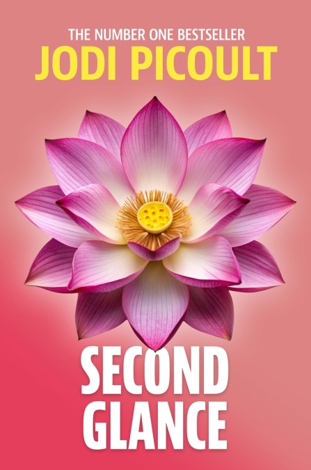 Second Glance