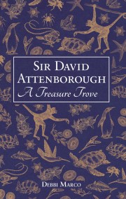 Sir David Attenborough: A Treasure Trove