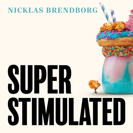 Super Stimulated