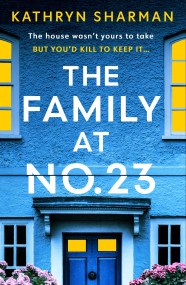The Family at No 23