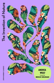 The Invention of Nature